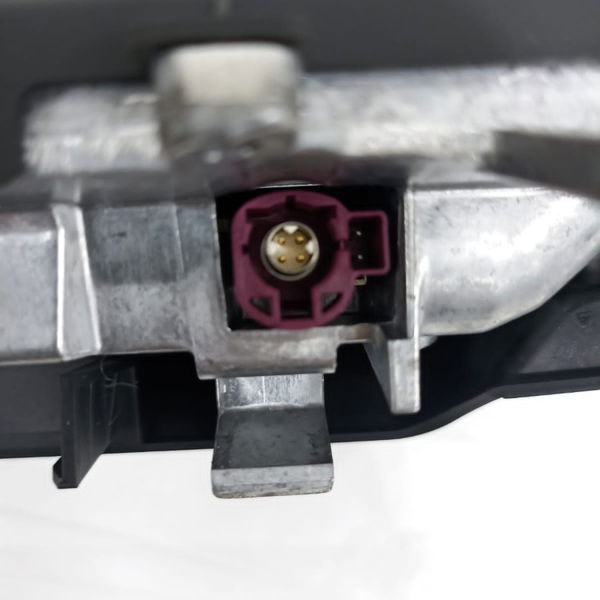 Tela Rádio Bmw X5 2016  934787803