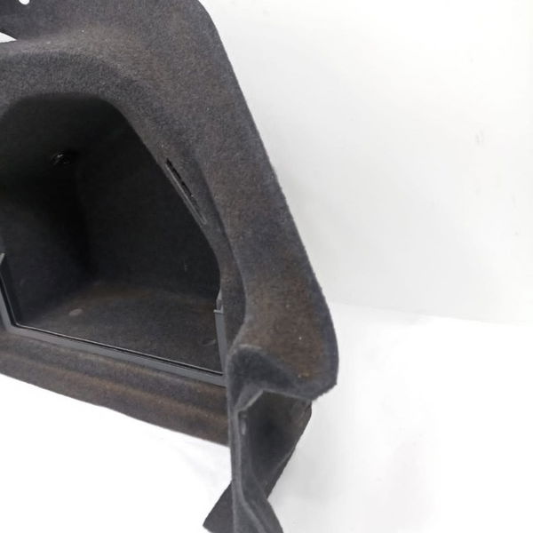 Forro Porta Malas Direito Vw Passat Cc 2014