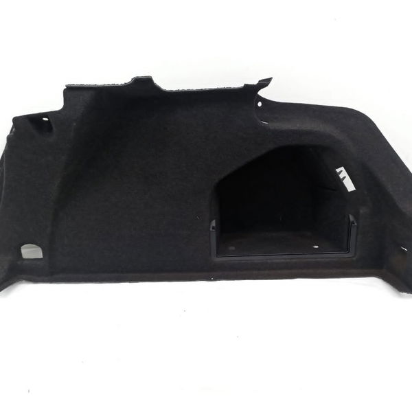 Forro Porta Malas Direito Vw Passat Cc 2014