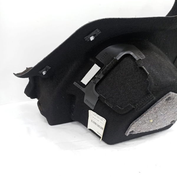Forro Porta Malas Direito Vw Passat Cc 2014