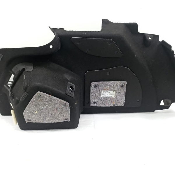 Forro Porta Malas Direito Vw Passat Cc 2014