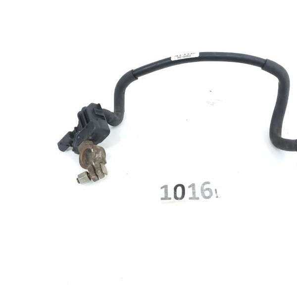 Cabo Polo Bateria Vw Passat Cc 2014 8651088622