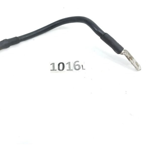 Cabo Bateria Vw Passat Cc 2014 1k0971244a