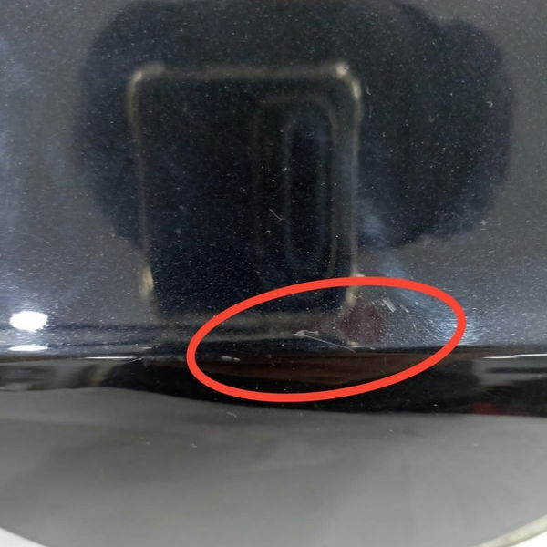 Portinhola Vw Passat Cc 2014