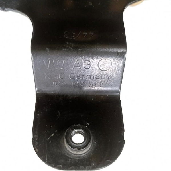 Apoio Suporte Coxim Motor Vw Passat Cc 2014