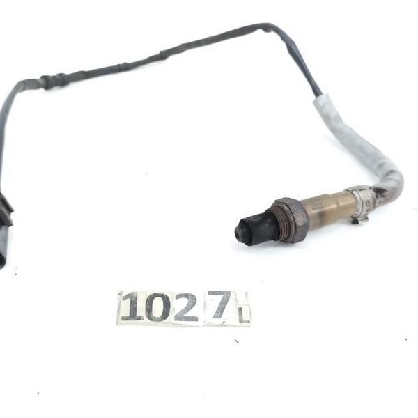 Sonda Lambda Vw Passat Cc 2014 022906262br