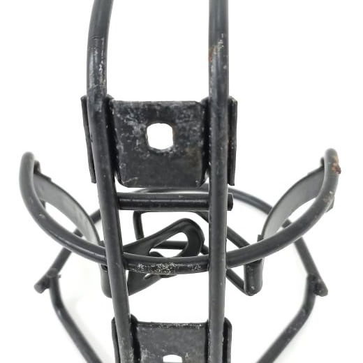Suporte Extintor De Incêndio Ford Fusion 2.3 Sel 2008