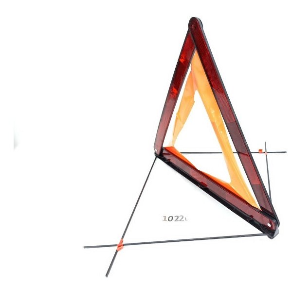 Triângulo Emergência Mercedes Cla200 2015