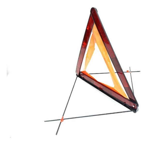 Triângulo Emergência Mercedes Cla200 2015