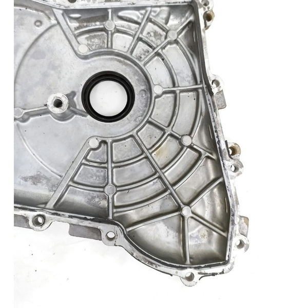 Tampa Lateral Motor Ford Fusion Titanium Awd 2015