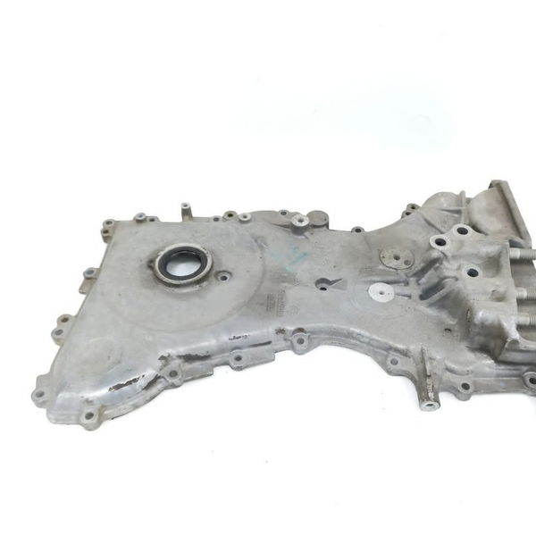 Tampa Lateral Motor Ford Fusion Titanium Awd 2015
