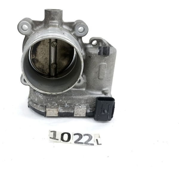 Tbi Corpo Borboleta Ford Fusion 2015 Ds7e9f991bb