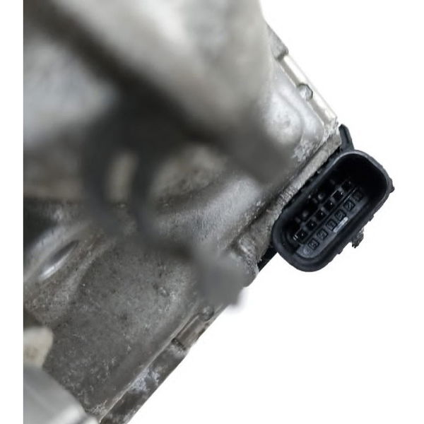 Tbi Corpo Borboleta Ford Fusion 2015 Ds7e9f991bb