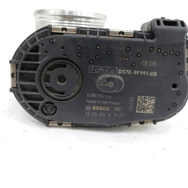 Tbi Corpo Borboleta Ford Fusion 2015 Ds7e9f991bb
