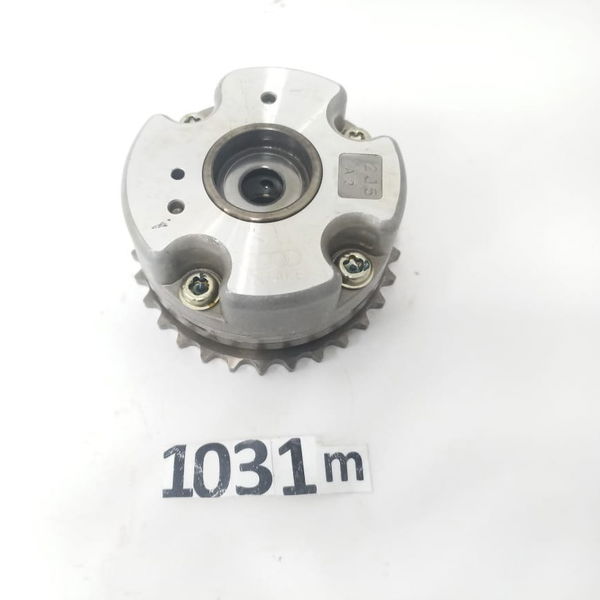 Polia Comando Admissão Audi Rs5 4.2 V8 2010 Unidade