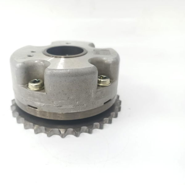 Polia Comando Admissão Audi Rs5 4.2 V8 2010 Unidade