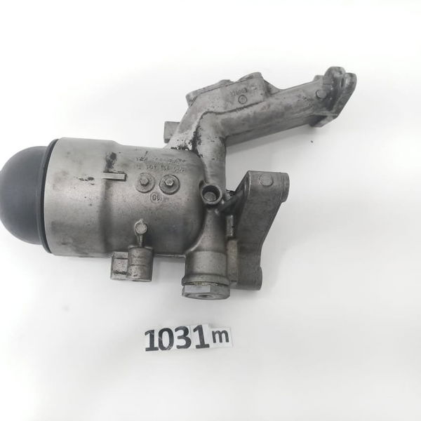 Bomba Filtro Óleo Audi Rs5 4.2 V8 2010 079115401