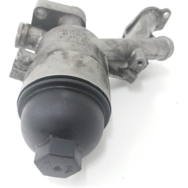 Bomba Filtro Óleo Audi Rs5 4.2 V8 2010 079115401