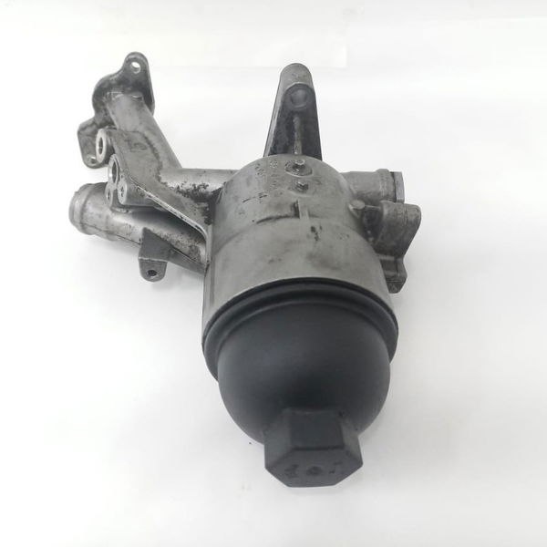 Bomba Filtro Óleo Audi Rs5 4.2 V8 2010 079115401