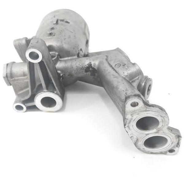 Bomba Filtro Óleo Audi Rs5 4.2 V8 2010 079115401