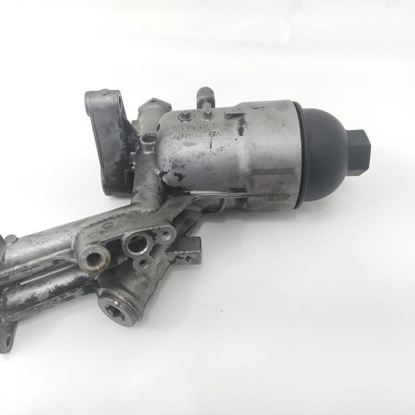 Bomba Filtro Óleo Audi Rs5 4.2 V8 2010 079115401