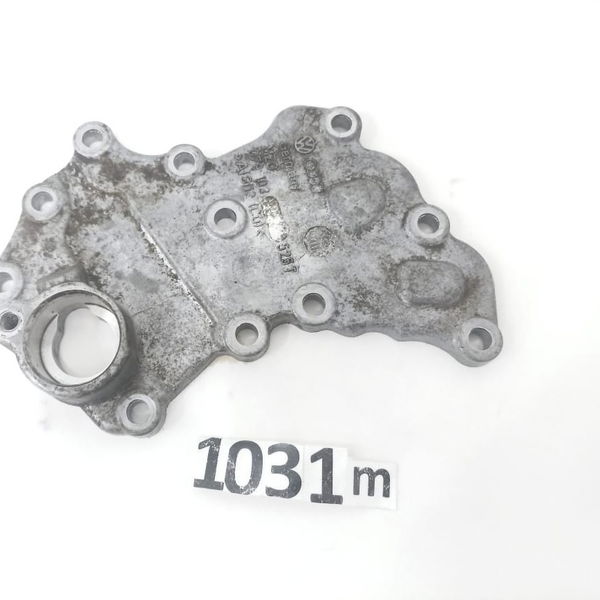 Tampa Motor Audi Rs5 4.2 V8 2010 079103525