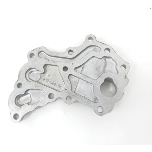Tampa Motor Audi Rs5 4.2 V8 2010 079103525