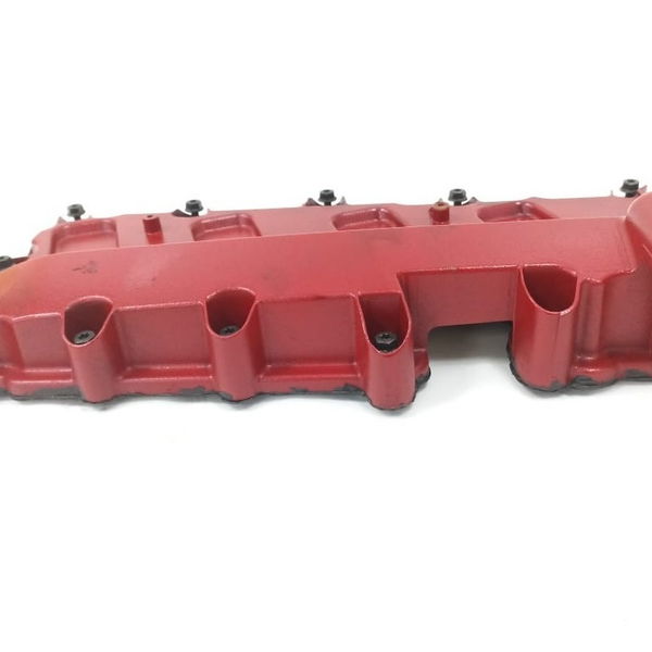 Tampa Direita Cabeçote Audi Rs5 4.2 V8 2010 079103472