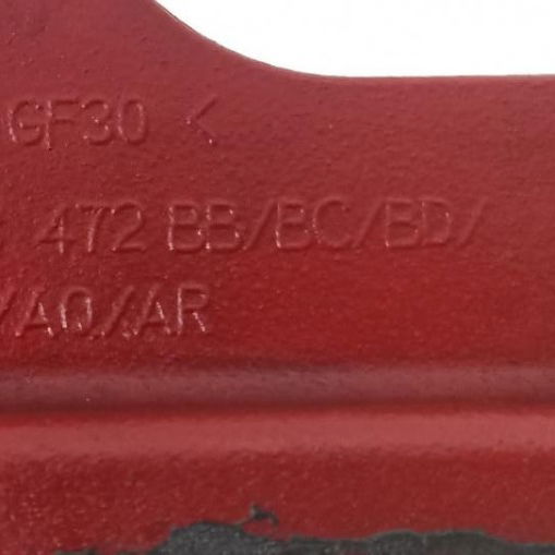 Tampa Direita Cabeçote Audi Rs5 4.2 V8 2010 079103472