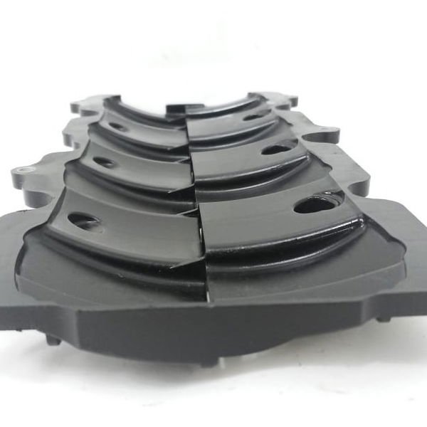 Defletor Óleo Carter Audi Rs5 4.2 V8 2010 079115289