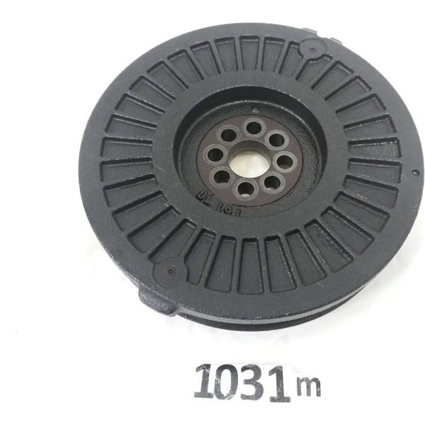 Polia Virabrequim Audi Rs5 4.2 V8 2010 079105251