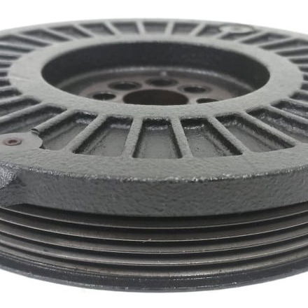 Polia Virabrequim Audi Rs5 4.2 V8 2010 079105251