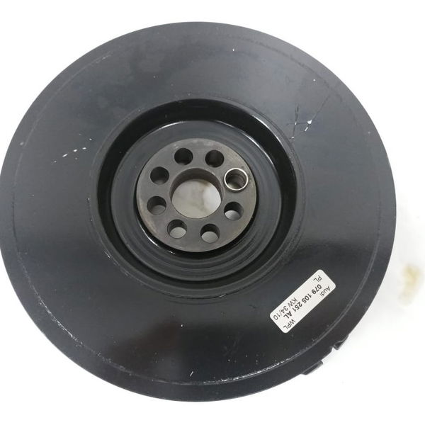 Polia Virabrequim Audi Rs5 4.2 V8 2010 079105251