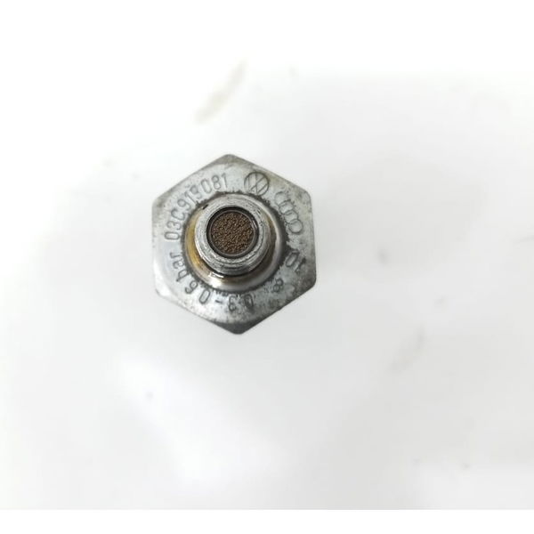 Sensor Óleo Audi Rs5 4.2 V8 2010 03c919081