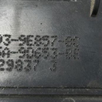 Canister Ford Fusion Titanium 2014 Dg939e857bc