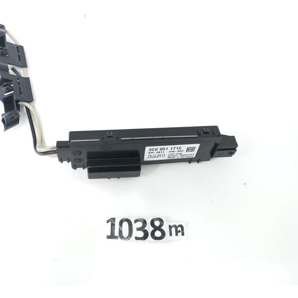 Sensor Alarme Vw Passat Cc V6 2014 3c0951171c