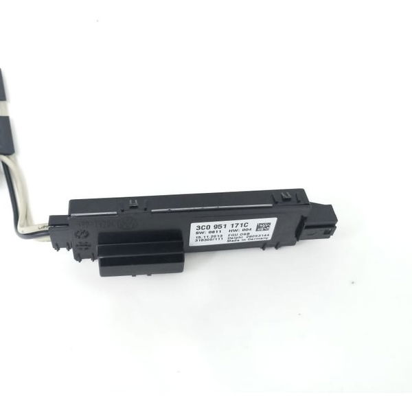 Sensor Alarme Vw Passat Cc V6 2014 3c0951171c