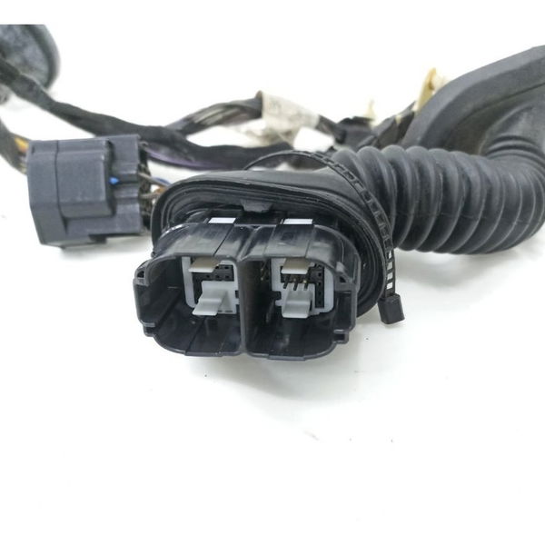 Chicote Porta Traseira Esquerda Ford Fusion Titanium 2014