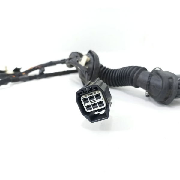 Chicote Porta Traseira Esquerda Ford Fusion Titanium 2014