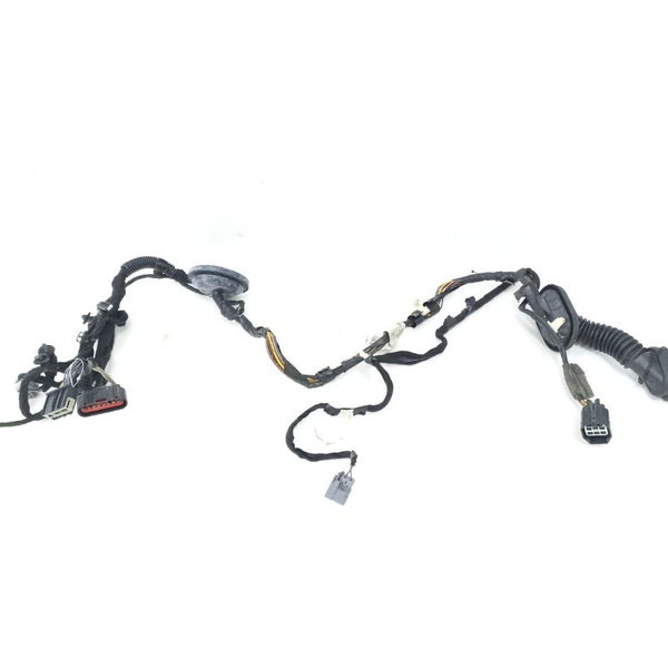 Chicote Porta Traseira Esquerda Ford Fusion Titanium 2014