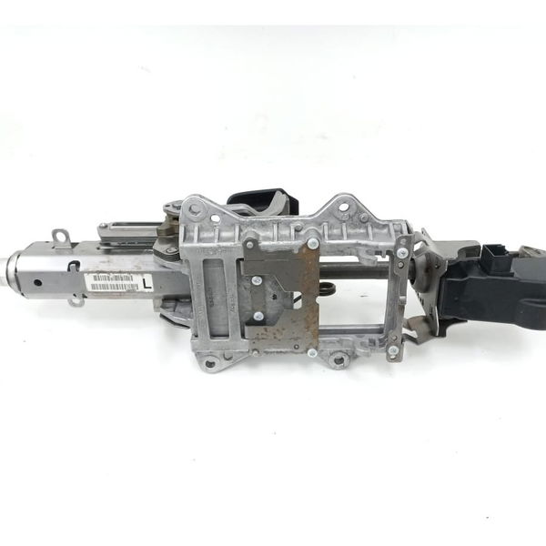 Coluna Direção Vw Passat Cc V6 2014 0013181939