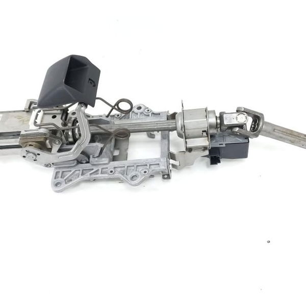 Coluna Direção Vw Passat Cc V6 2014 0013181939