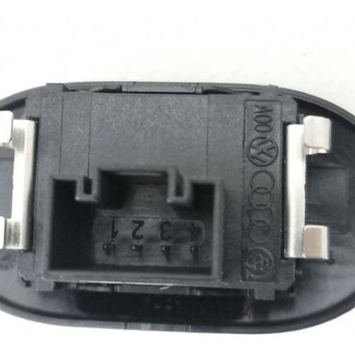 Sensor Crepuscular Vw Passat Cc V6 2014 3c0907539c