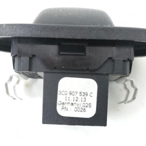 Sensor Crepuscular Vw Passat Cc V6 2014 3c0907539c