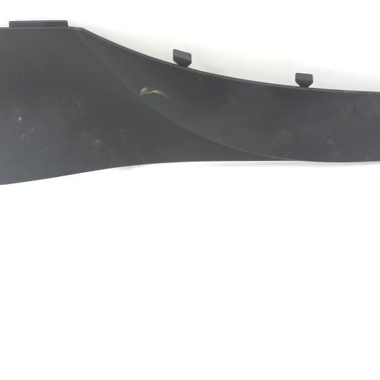 Acabamento Lateral Esquerdo Console Passat Cc 2014 