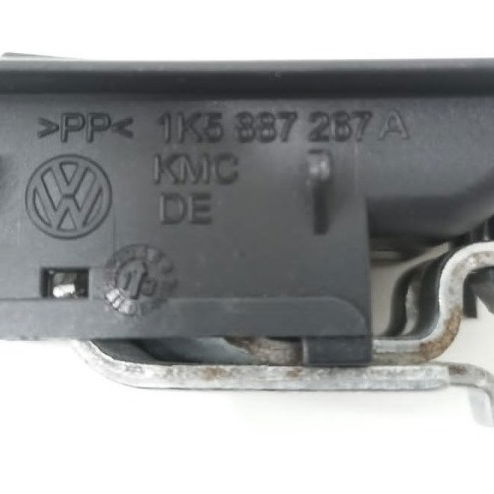 Gancho Presilha Porta Malas Vw Passat Cc 2014 Unidade