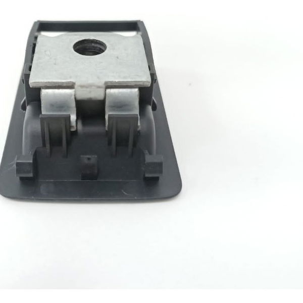 Gancho Presilha Porta Malas Vw Passat Cc 2014 Unidade