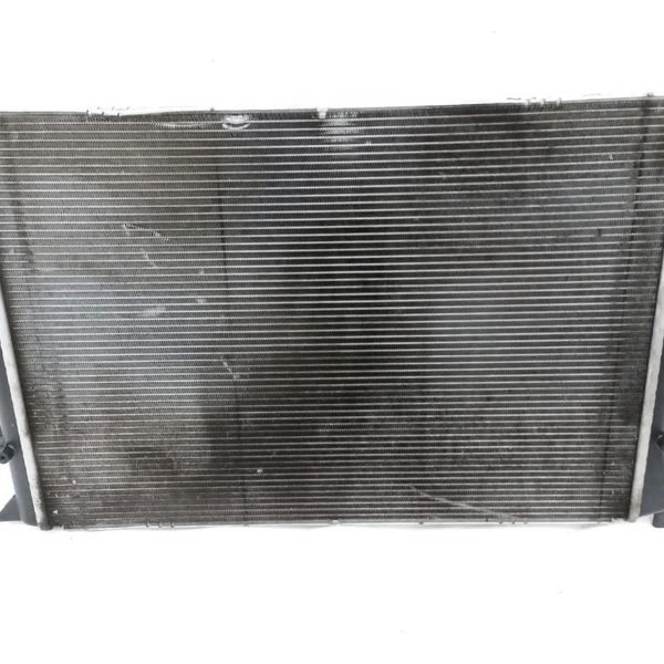 Radiador Vw Passat Cc V6 2014 5k0121253c