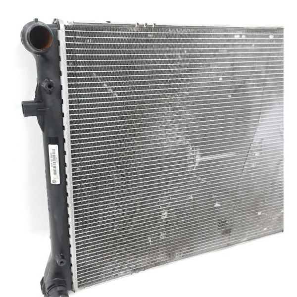 Radiador Vw Passat Cc V6 2014 5k0121253c