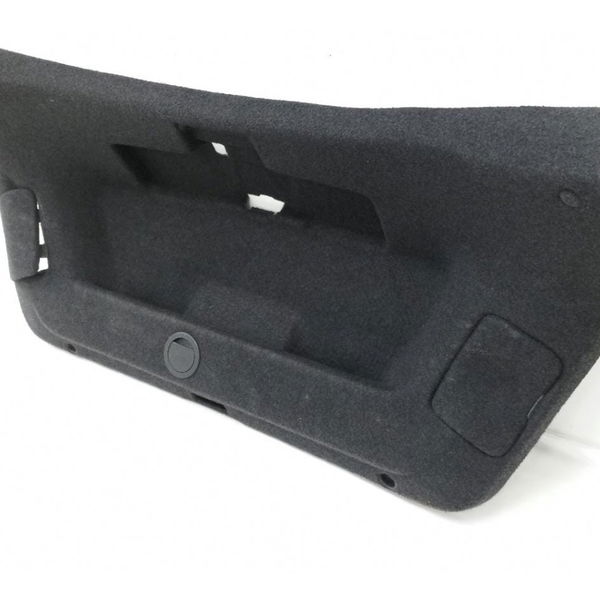 Forro Acabamento Tampa Traseira Vw Passat Cc V6 2014